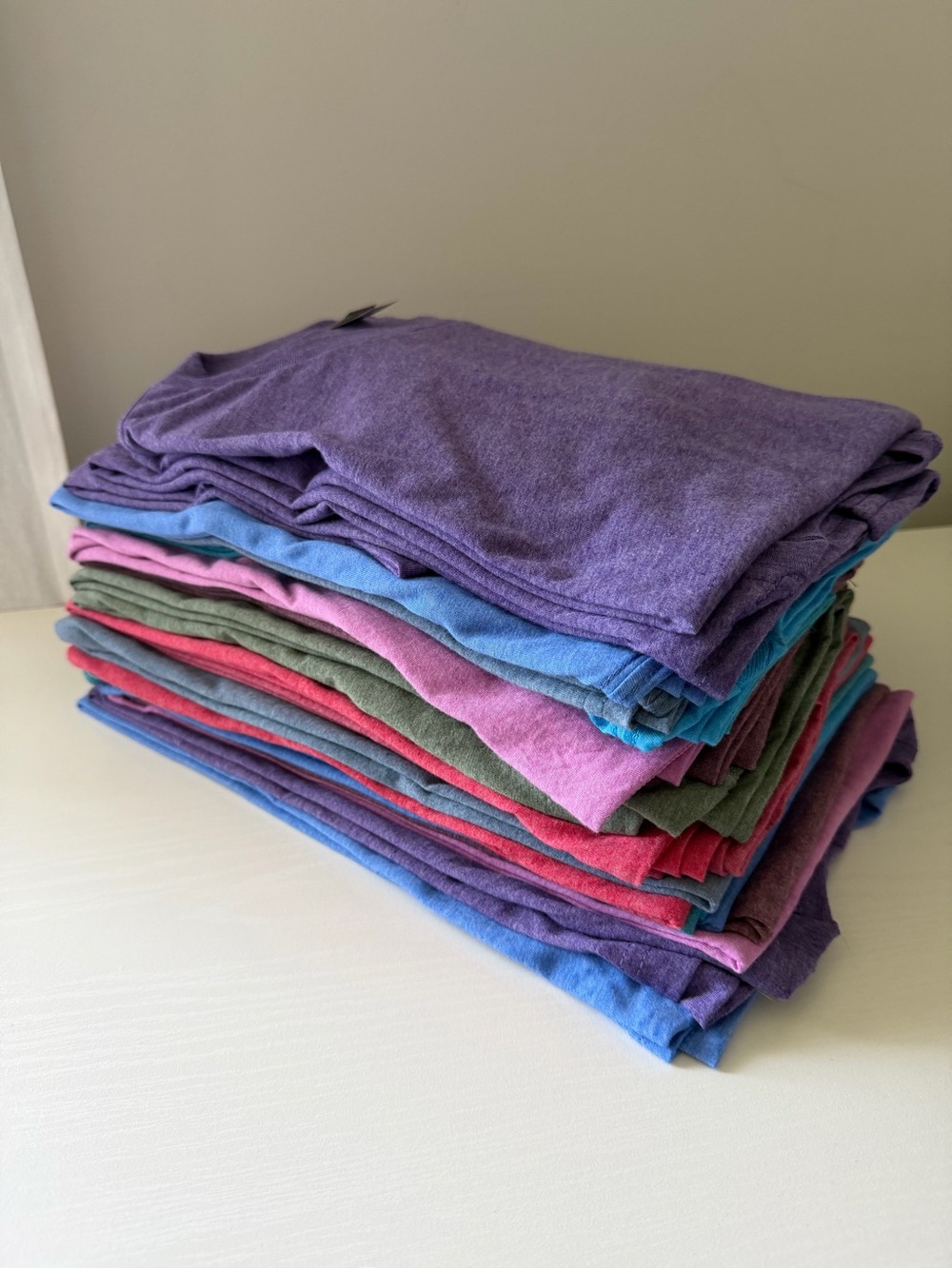 Gildan Soft style Unisex T-Shirt (bundle of 25)